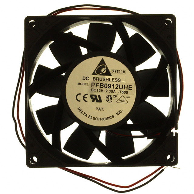 Delta Electronics_PFB0912UHE-T500