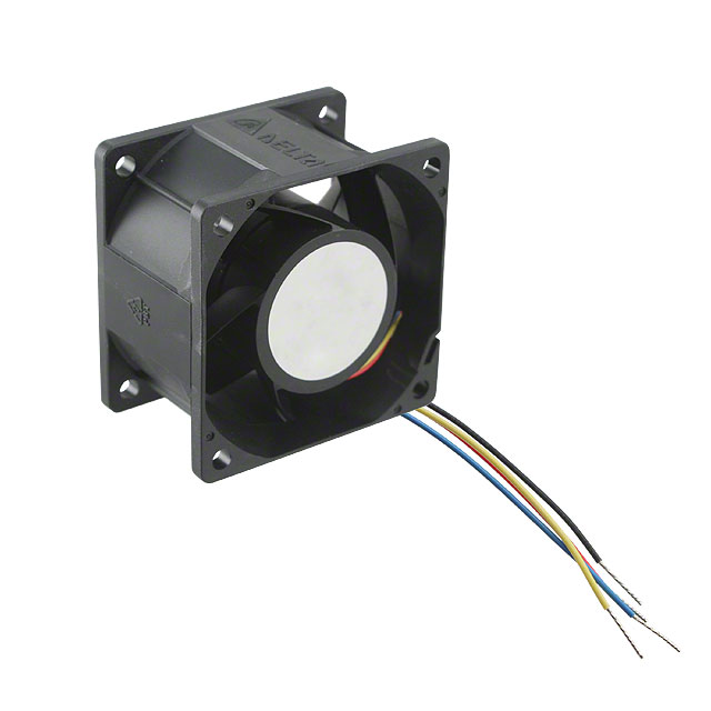 Delta Electronics_PFC0612DE-F00