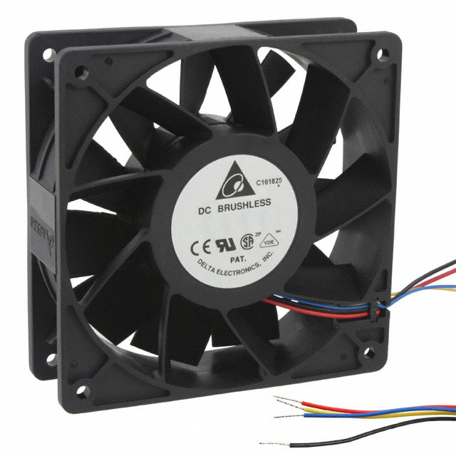 Delta Electronics_PFC1212DE-F00