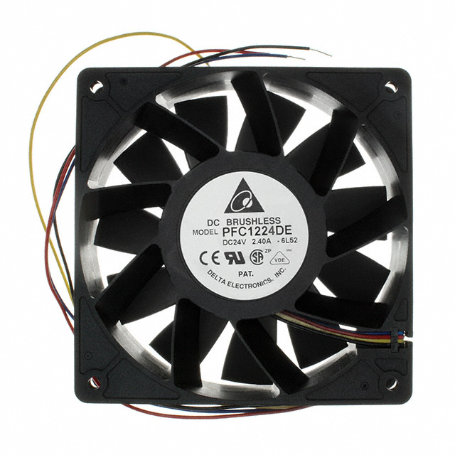 Delta Electronics_PFC1224DE-6L52