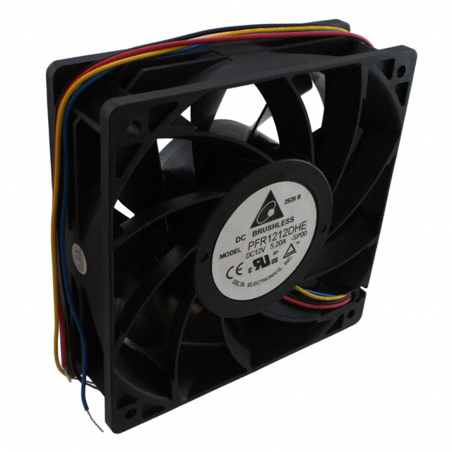 Delta Electronics_PFR1212DHE-SP00