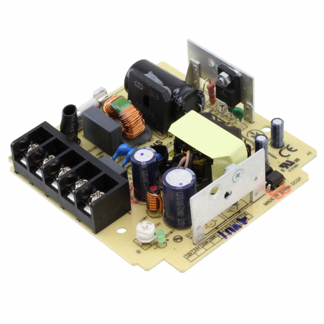 Delta Electronics_PMB-12V35W1AA