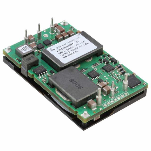 Delta Electronics_Q48SG12034NRFC