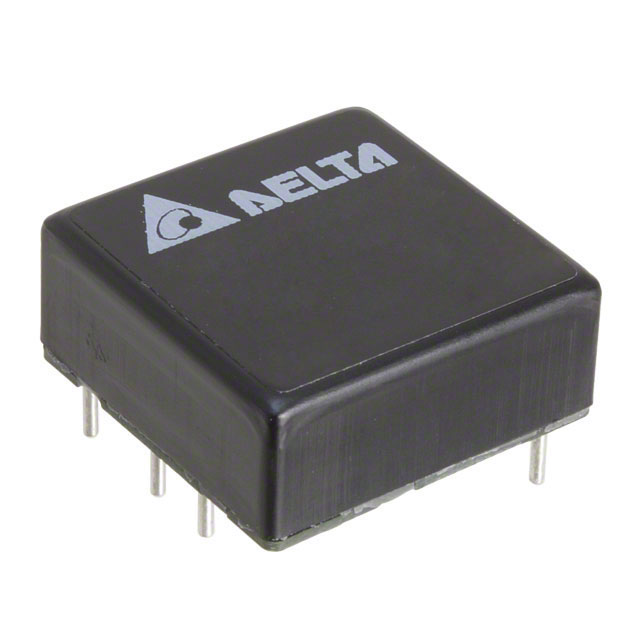 Delta Electronics_S24SE120R8NDFA