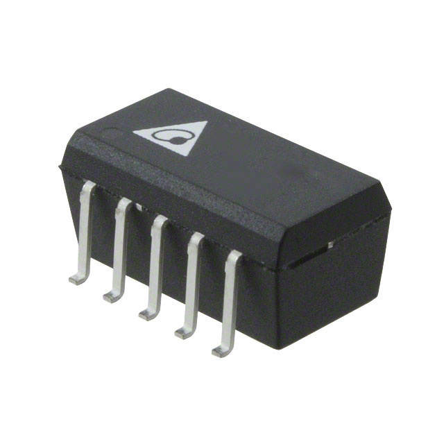 Delta Electronics_SA01D1212A