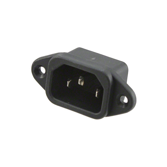 Delta Electronics_SK-015A