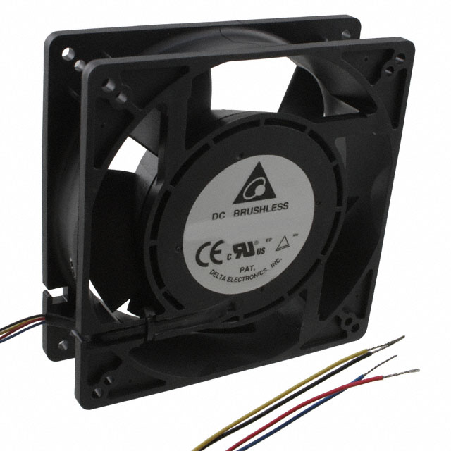 Delta Electronics_TDA1348AE-EP