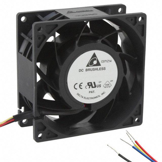 Delta Electronics_TFA0948AE-EP