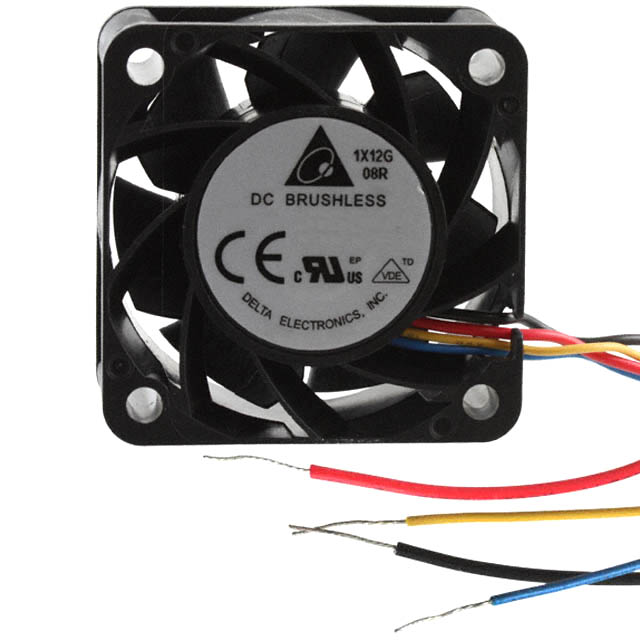 Delta Electronics_THA0412AD-TZW3