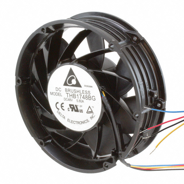 Delta Electronics_THB1748BG
