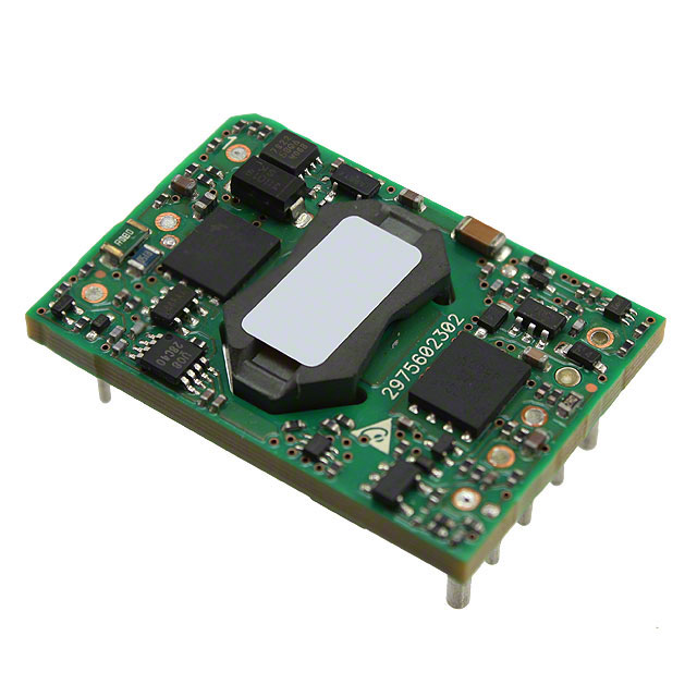 Delta Electronics_V36SE05010NRFA