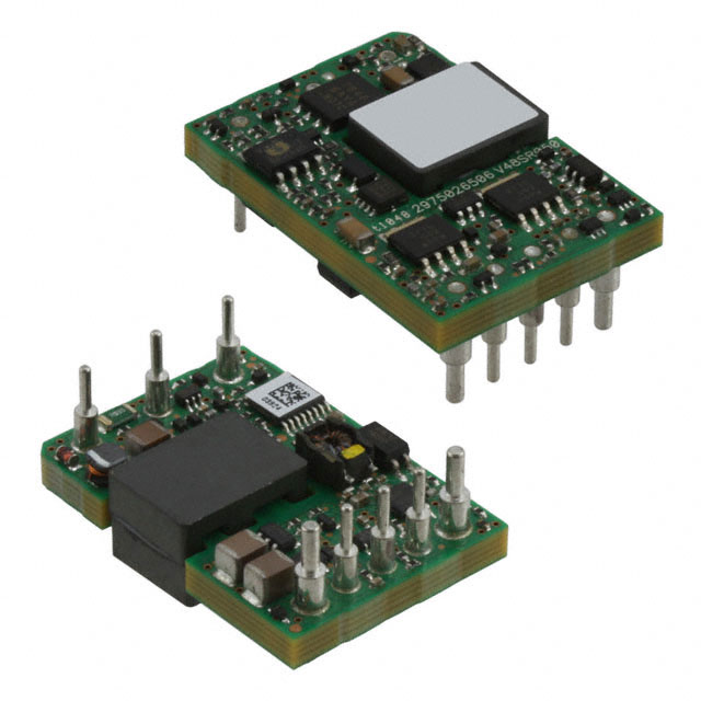 Delta Electronics_V48SR05013NRFA