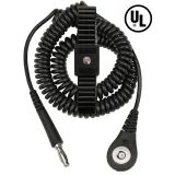 Desco_09086_WRIST STRAP SPEIDEL LRG 6CORD