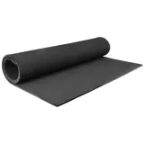 Desco_12667_FOAM,  PE,  ESD,  LOW DENSITY,  DISSIPATIVE,  3/8 x 40 x 75 inches