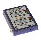 Desco_19212_MONITOR WORKSTATION MINI 120V