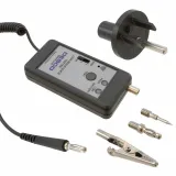 Desco_19245_TESTER LOW RESISTANCE