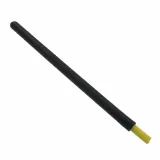 Desco_35685_BRUSH DISSIPATIVE RND NYLON 1/4