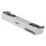 Desco_60640_IONIZER,  OVERHEAD, CHARGEBUSTER 24IN, 2-FAN, 120/220VAC,  US PLUG