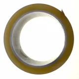 Desco_79206_Tapes Single Side Adhesive Clear Rubber 65.84m