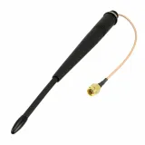 Digi_A09-HBSM-P5I_RF ANT 900MHZ WHIP STR ML 7"