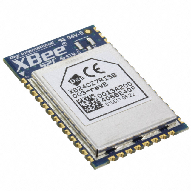 Digi_XB24CZ7RISB003