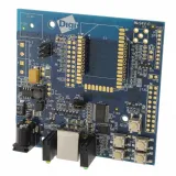 Digi_XBIB-U-DEV_BOARD XBEE/XBEE PRO USB