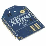 Digi_XBP24-Z7PIT-005_RF TXRX MOD 802.15.4 TRC ANT TH