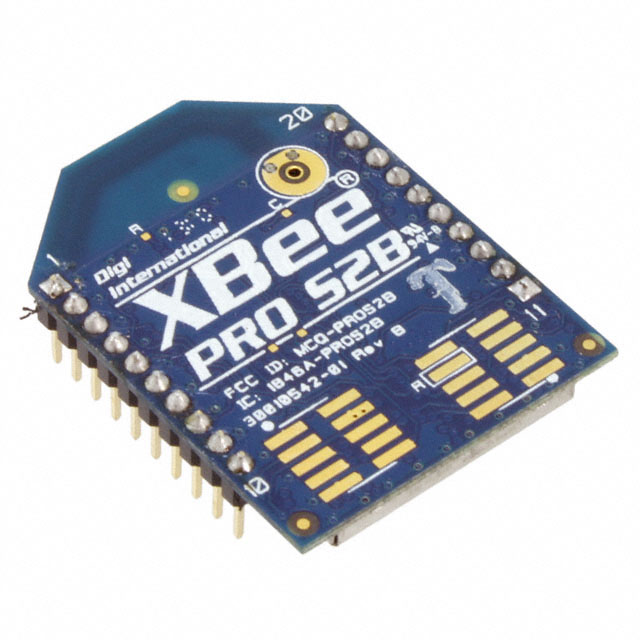 Digi_XBP24BZ7PIT-001