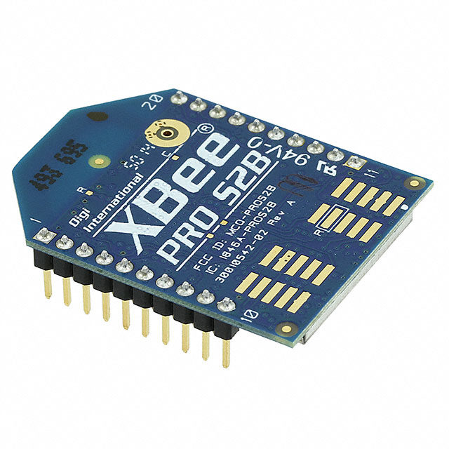 Digi_XBP24BZ7PIT-004J