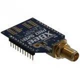 Digi_XBP24BZ7SITB003_RF TXRX MOD 802.15.4 RP-SMA TH