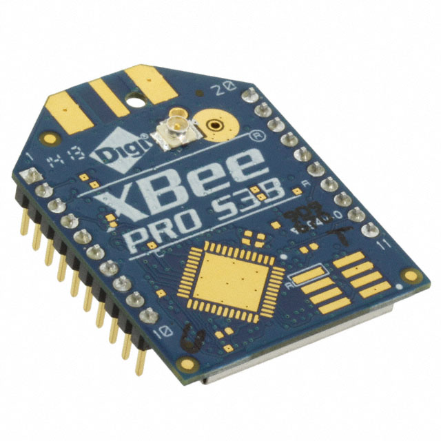 Digi_XBP9B-DPUT-001