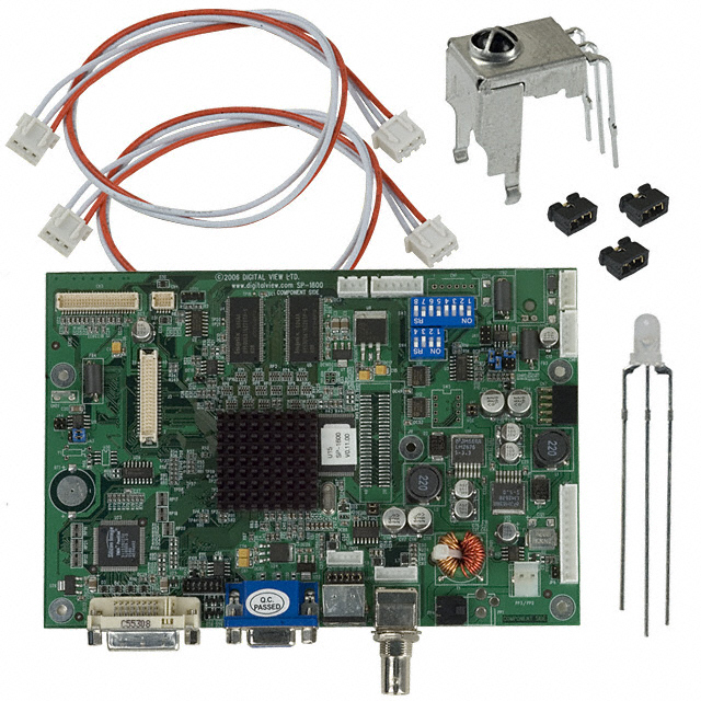 Digital View Inc._4169900XX-3