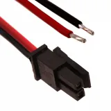 Digital View Inc._426013600-3_CABLE PWR INP FLYING LEAD 160MM