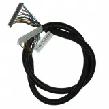 Digital View Inc._426491700-3_CABLE LVDS PANEL 460MM ROHS