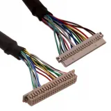 Digital View Inc._426492200-3_CABLE LVDS 460MM