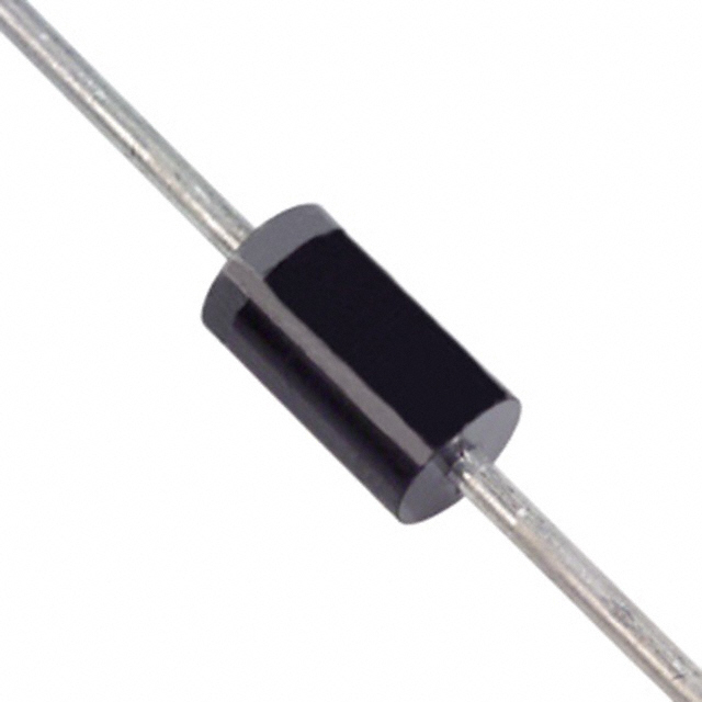 Diodes Incorporated_1N4001-T