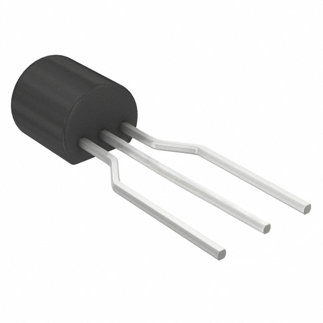 Diodes Incorporated_AZ431LAZTR-G1