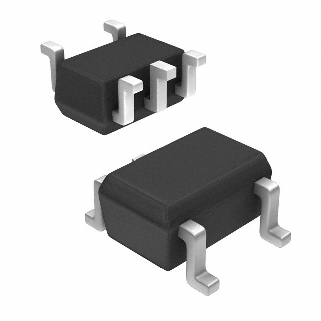 Diodes Incorporated_74AHCT1G04SE-7