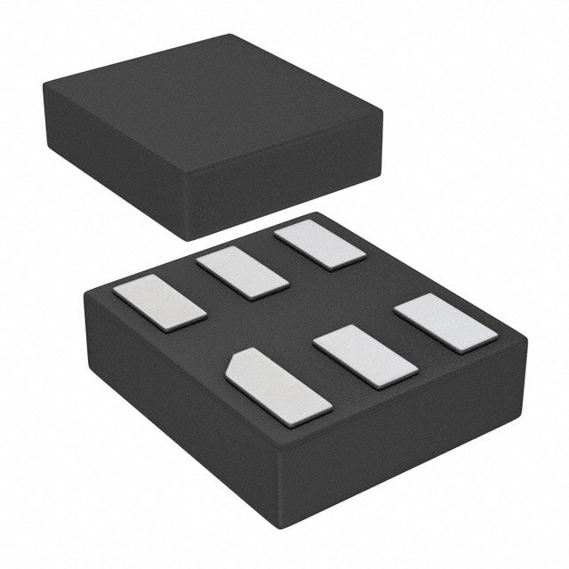 Diodes Incorporated_74AVCH1T45FW3-7