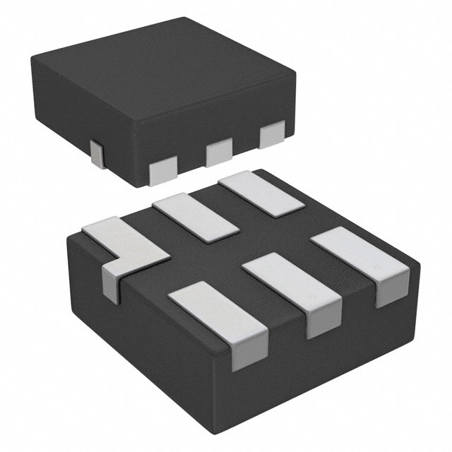 Diodes Incorporated_74LVC1G86FW4-7