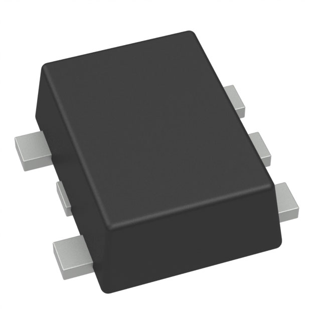 Diodes Incorporated_74LVC1G17Z-7