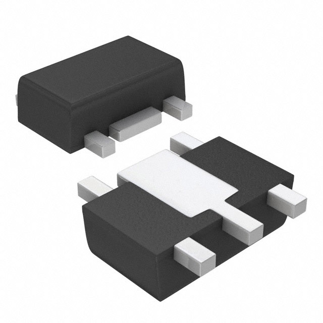 Diodes Incorporated_AH284-YL-13