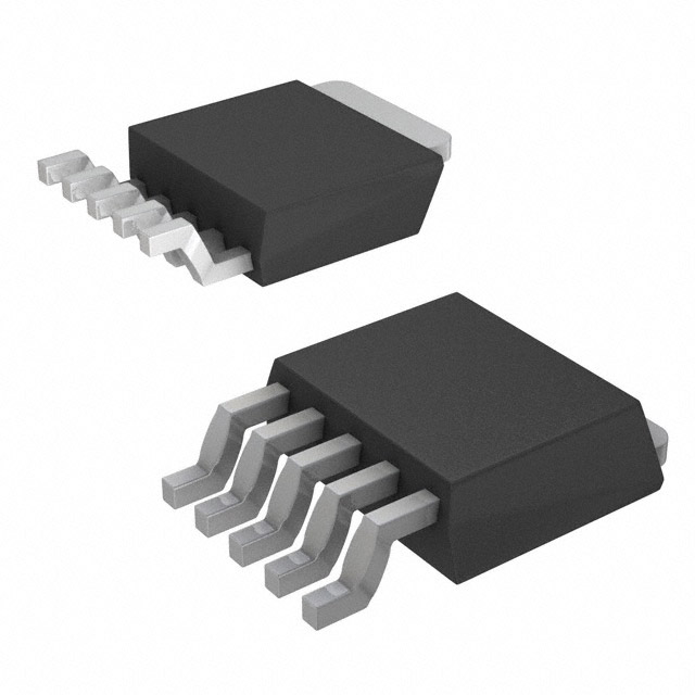 Diodes Incorporated_AP1118D50L-13