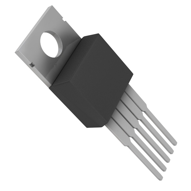 Diodes Incorporated_AP1184T5-L-U