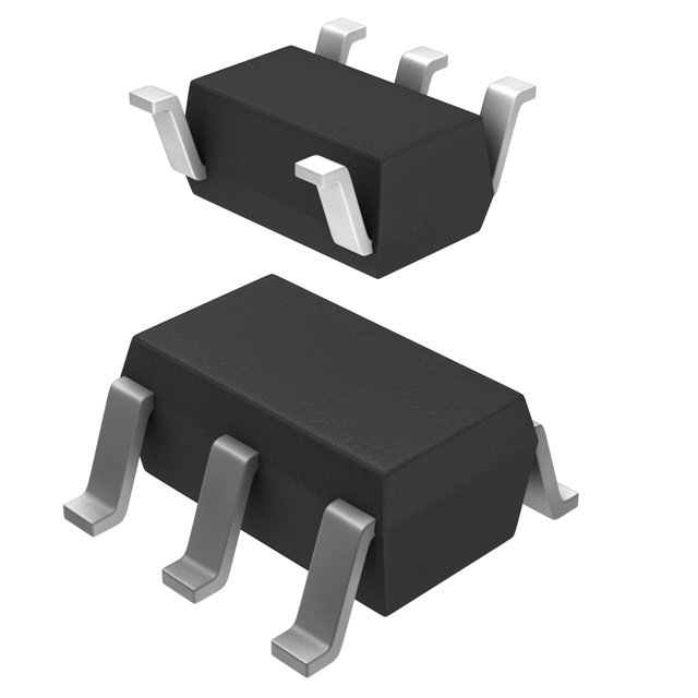 Diodes Incorporated_AP432QL-7