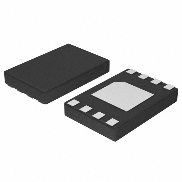 Diodes Incorporated_PI4MSD5V9540BZEEX