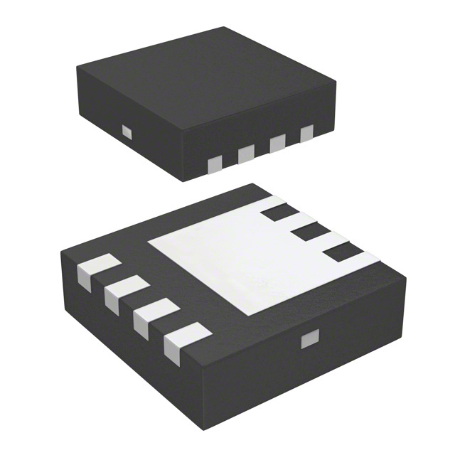 Diodes Incorporated_DMN2016LFG-7