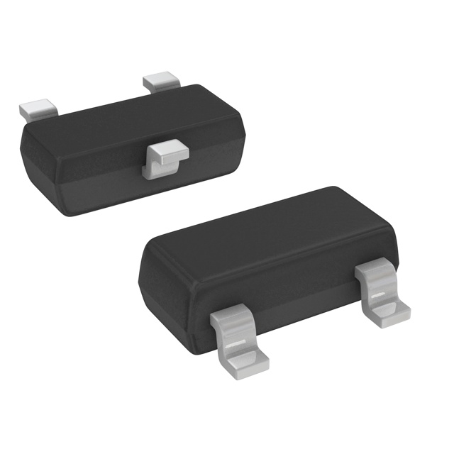 Diodes Incorporated_BZX84C20TA