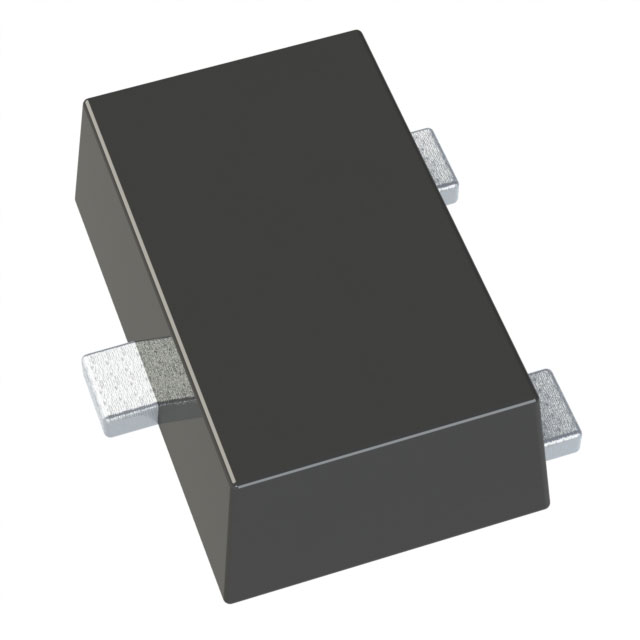 Diodes Incorporated_ZXTP25020CFFTA