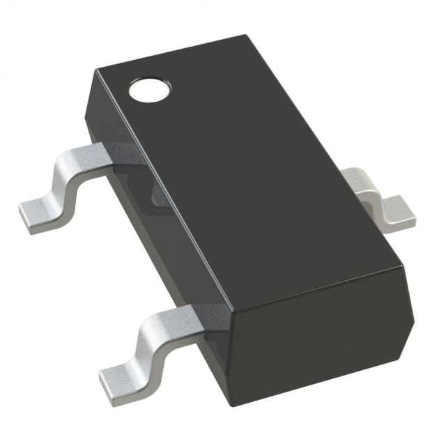 Diodes Incorporated_DMN6140LQ-13